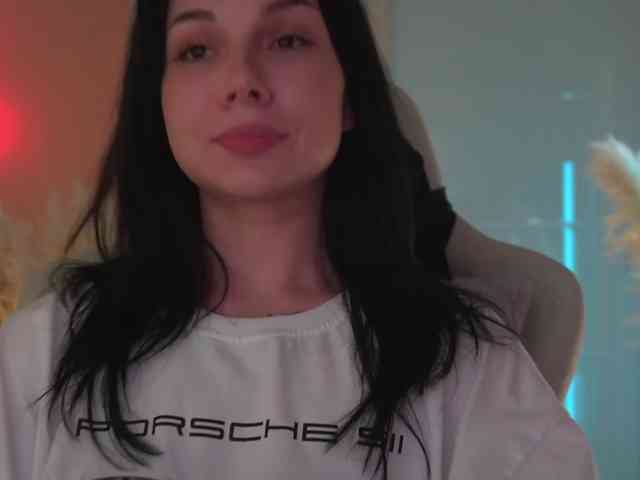 Akaruii webcam