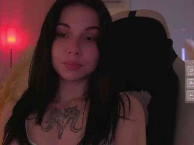 Akaruii webcam