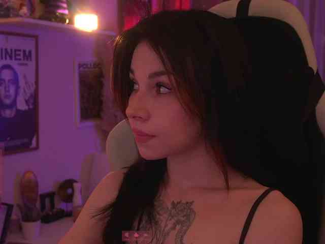 Akaruii webcam
