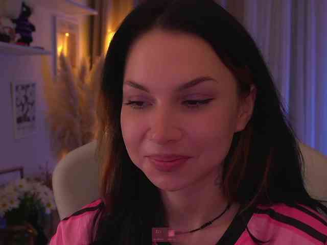 DrammaQueennnn Sex Cam Show