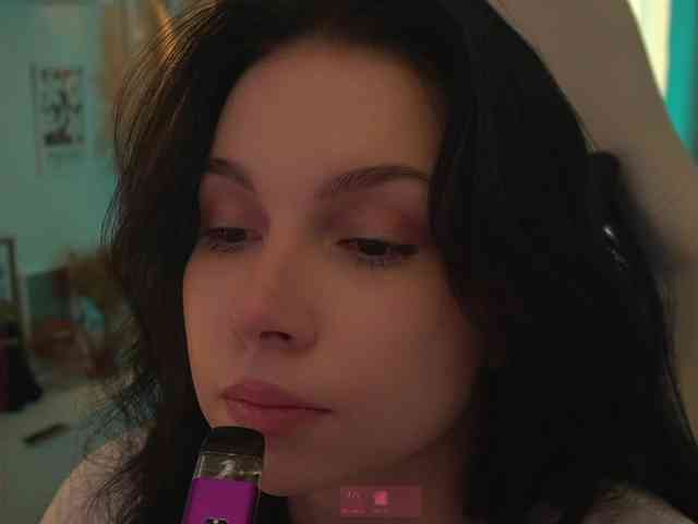 Akaruii webcam