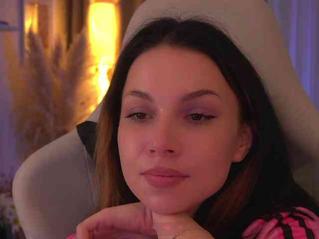 DrammaQueennnn Sex Cam Show