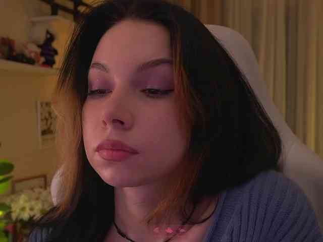 DrammaQueennnn Sex Cam Show