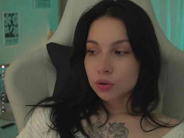 Akaruii webcam