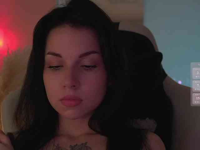 Akaruii webcam