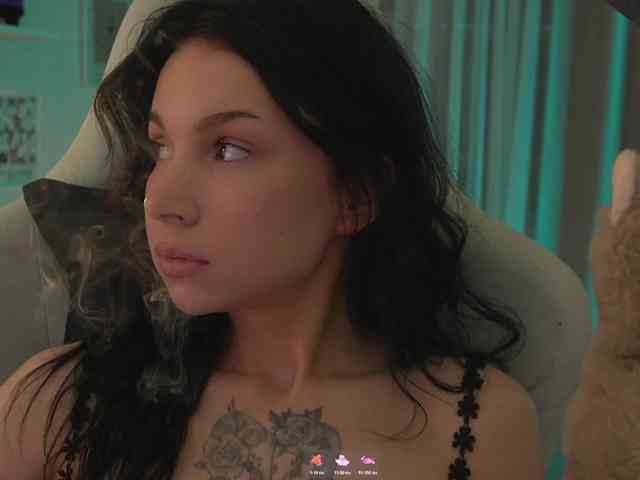 Akaruii webcam