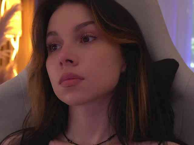Akaruii webcam