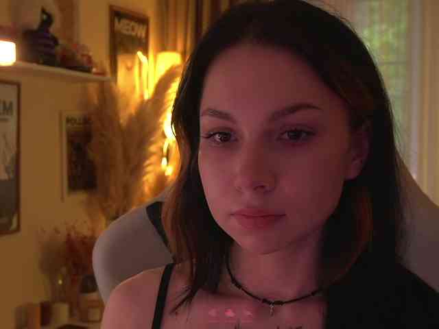Akaruii webcam