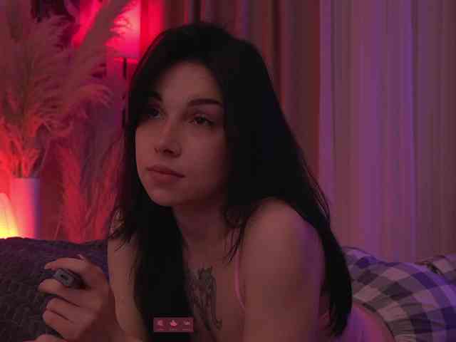 Akaruii webcam