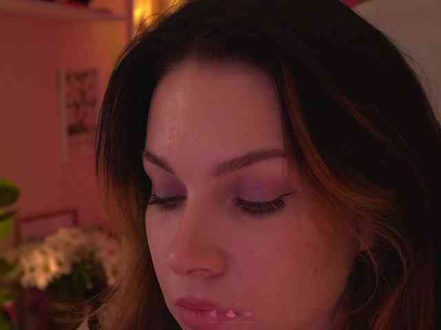 DrammaQueennnn Sex Cam Show