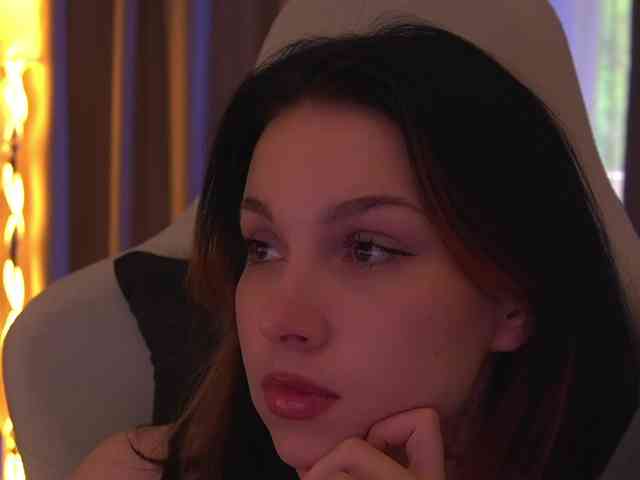 Akaruii webcam