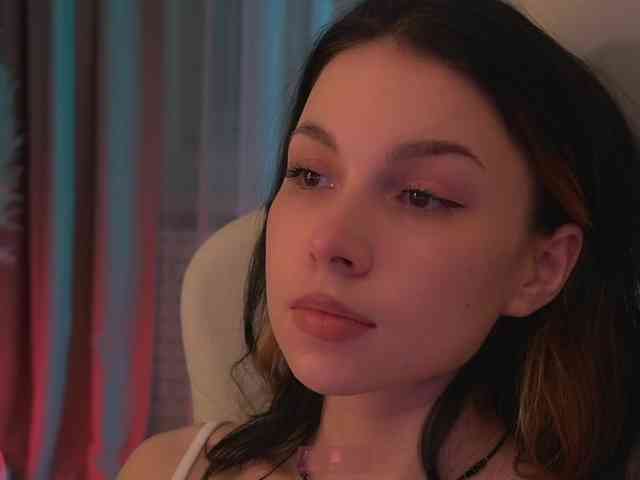 DrammaQueennnn Sex Cam Show
