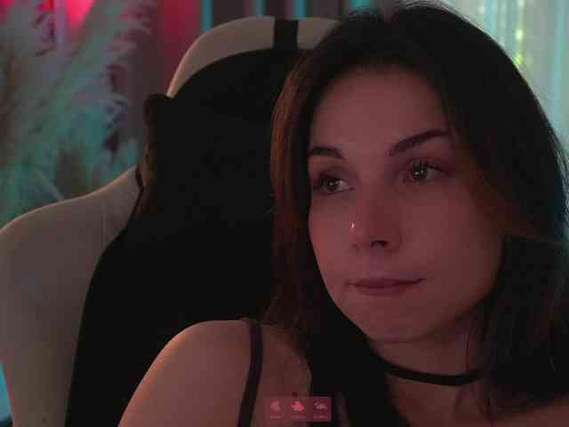 Akaruii webcam