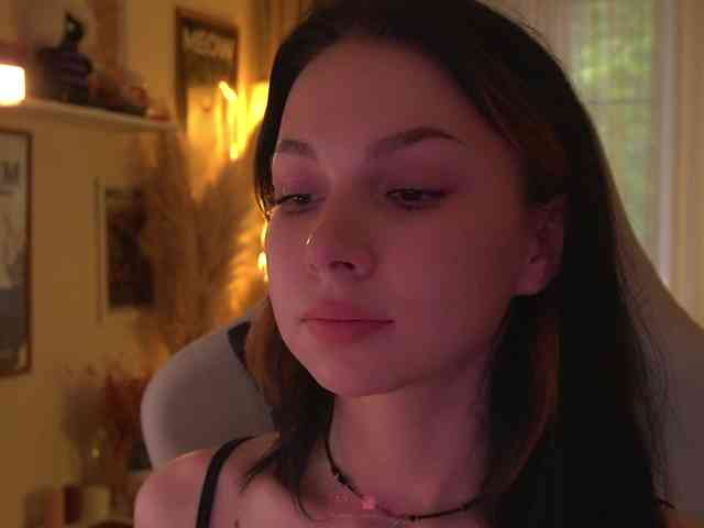 Akaruii webcam