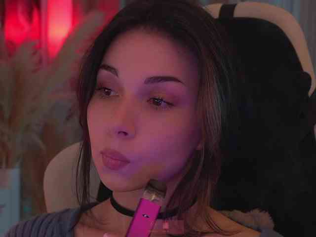 Akaruii webcam