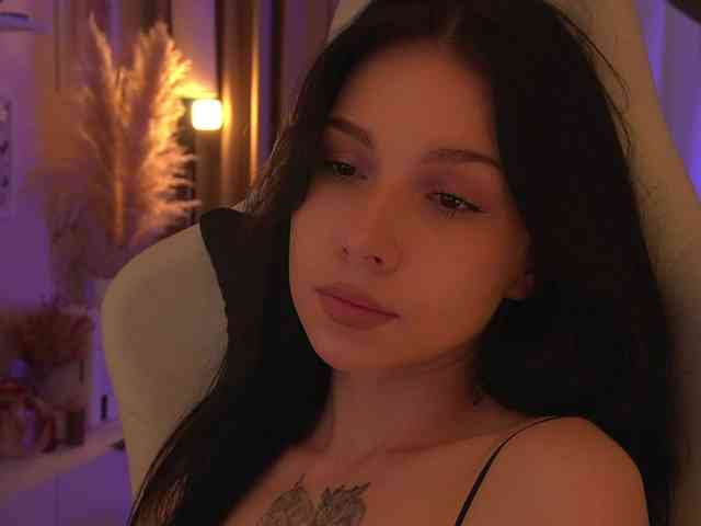 Akaruii webcam