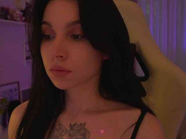 Akaruii webcam