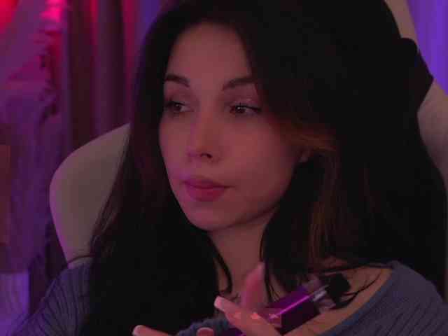 Akaruii webcam
