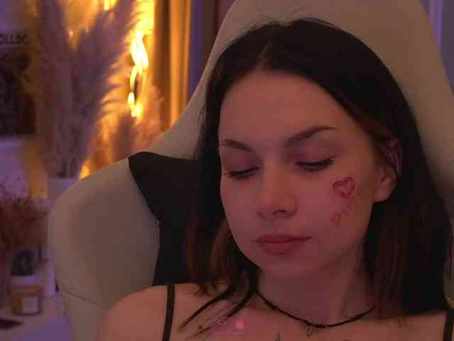 Akaruii webcam