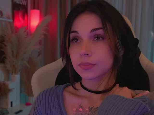 Akaruii webcam