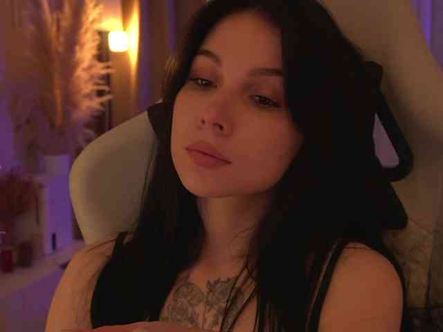 Akaruii webcam
