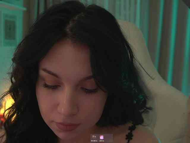 Akaruii webcam