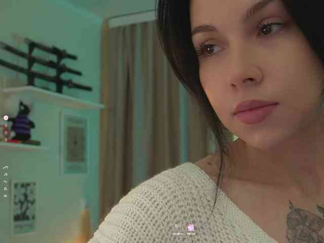 Akaruii webcam