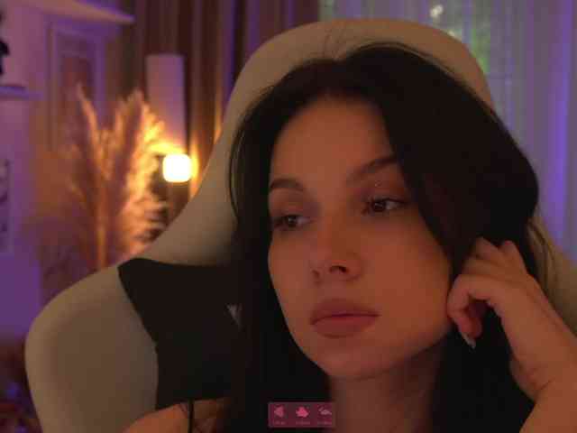 Akaruii webcam