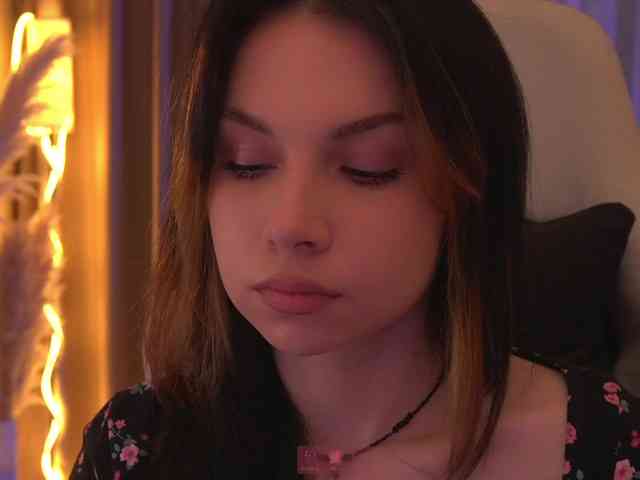 Akaruii webcam
