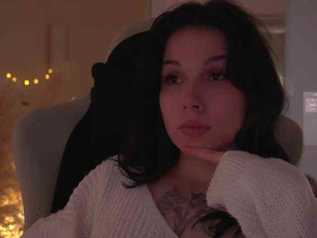 Akaruii webcam