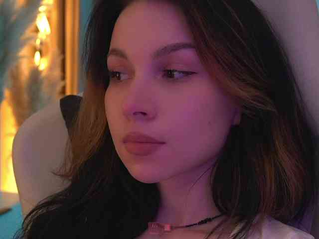 DrammaQueennnn Sex Cam Show