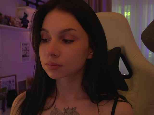 Akaruii webcam