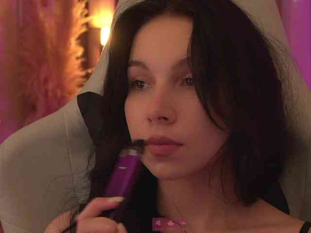 Akaruii webcam