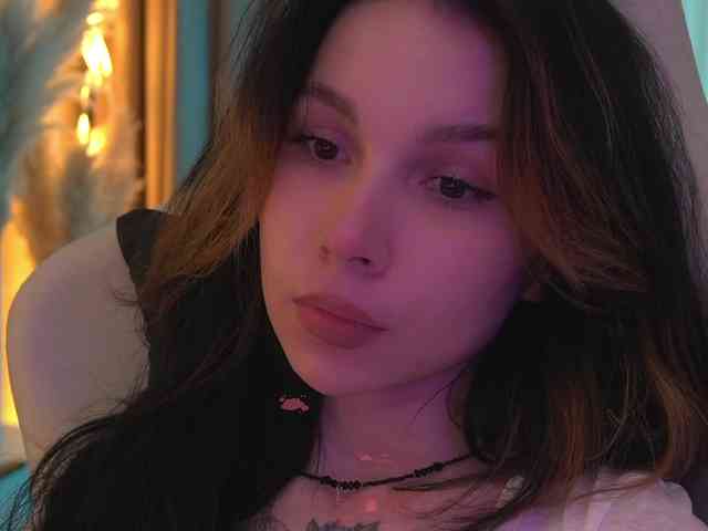 DrammaQueennnn Sex Cam Show