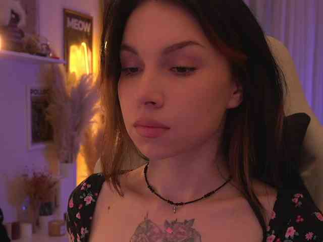 Akaruii webcam
