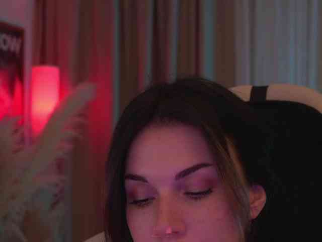 Akaruii webcam