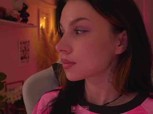 DrammaQueennnn Sex Cam Show