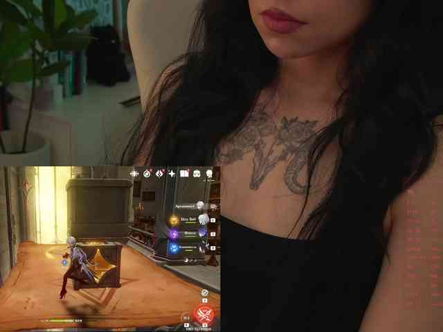 Akaruii webcam