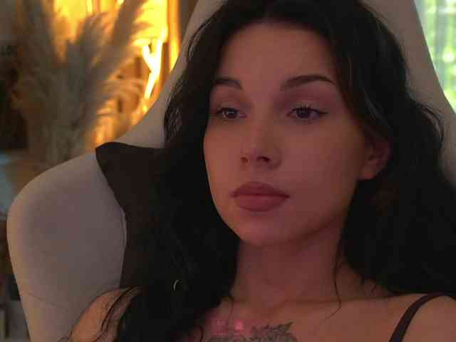 Akaruii webcam