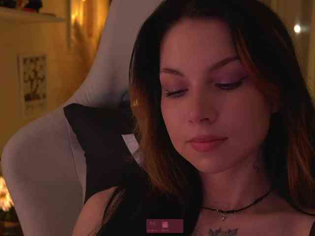 DrammaQueennnn Sex Cam Show