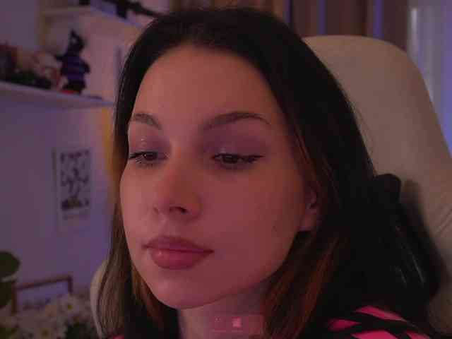 DrammaQueennnn Sex Cam Show