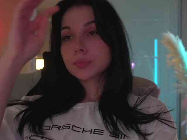 Akaruii webcam