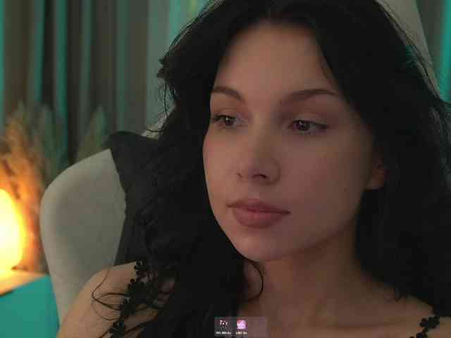 Akaruii webcam