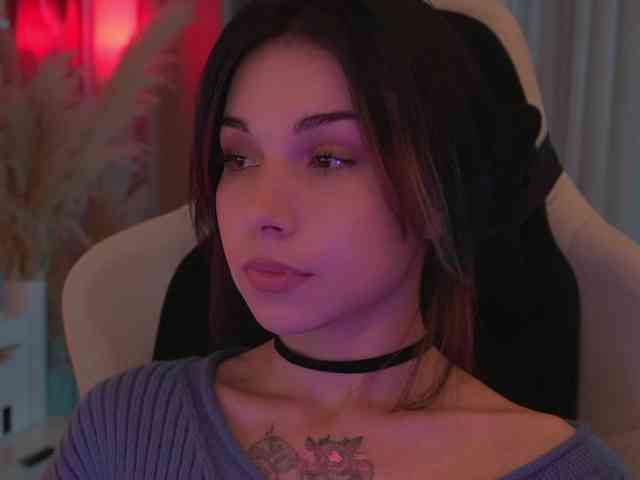 Akaruii webcam