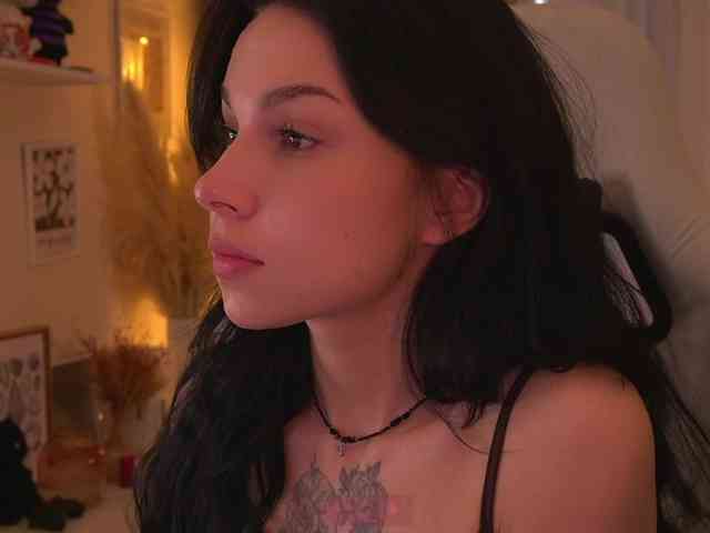 Akaruii webcam