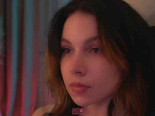DrammaQueennnn Sex Cam Show