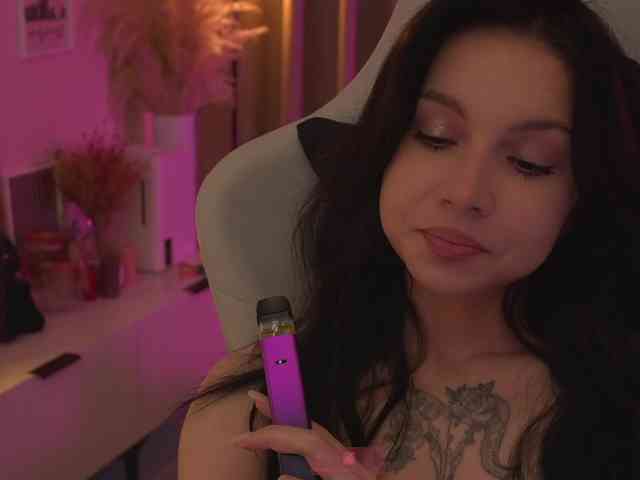 Akaruii webcam