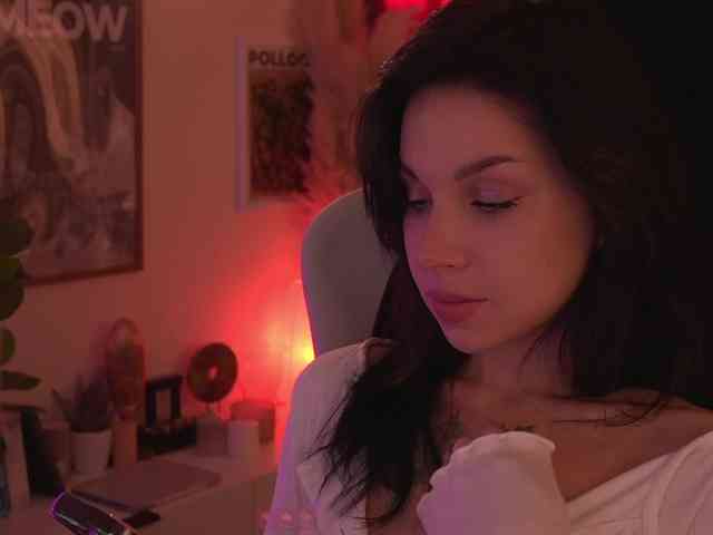 Akaruii webcam