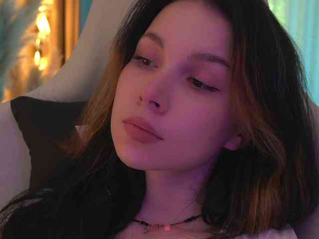 DrammaQueennnn Sex Cam Show