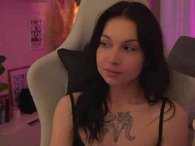Akaruii webcam
